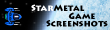 Star Metal Game